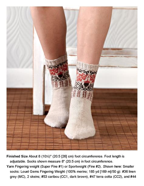 sockupied 20 knit projects to satisfy your sock obsession PDF