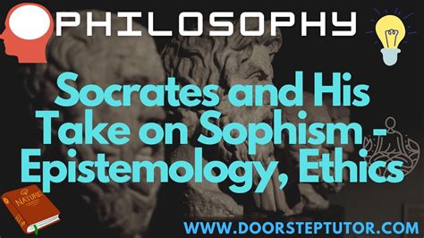socratic epistemology socratic epistemology Reader