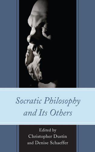 socratic philosophy and its others Ebook Reader