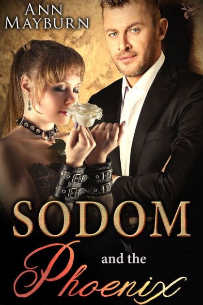 sodom and the phoenix virtual seduction book 2 Epub