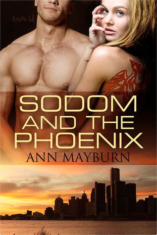 sodom and the phoenix virtual seduction book 2 Epub