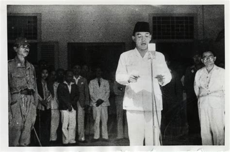 soekarno en de strijd om indonesies onafhankelijkheid Reader