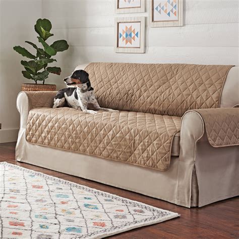 sofa cover for dogs