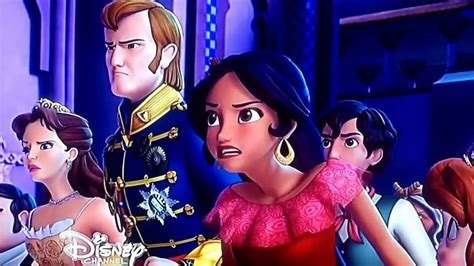 sofia the first elena and the secret of avalor