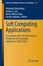 soft computing applications proceedings international PDF