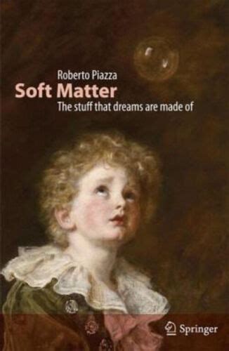 soft matter the stuff that dreams are made of Epub
