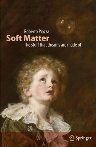 soft matter the stuff that dreams are made of Epub