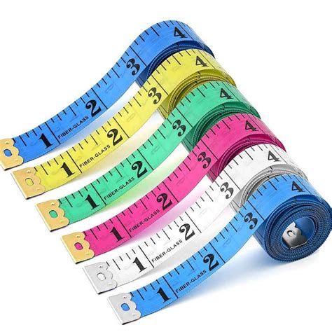 soft measurement tape