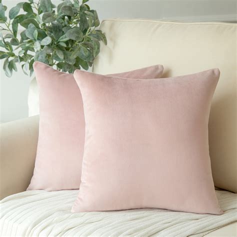 soft pillows