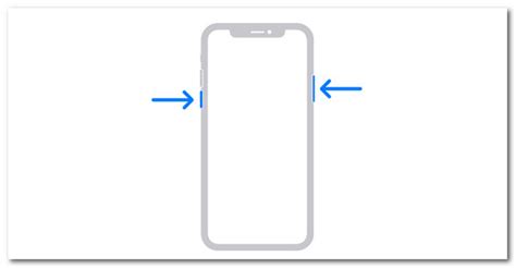 soft reset iphone without home button Reader