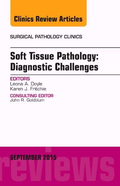 soft tissue pathology diagnostic challenges PDF