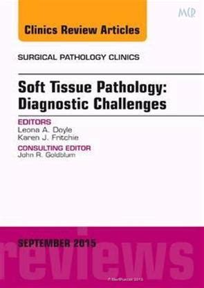 soft tissue pathology diagnostic challenges PDF