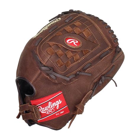 softball gloves for men