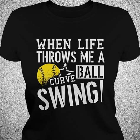 softball sayings for shirts