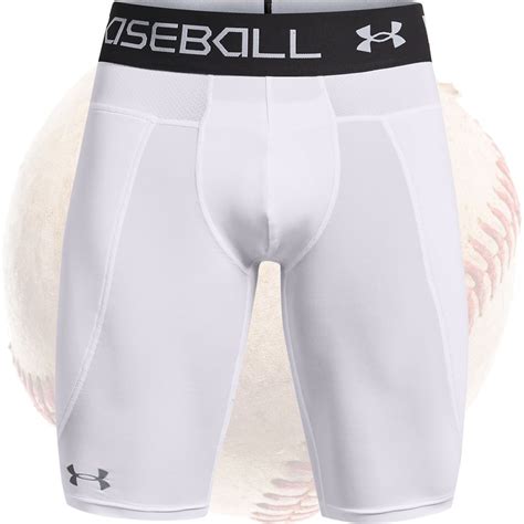 softball sliding shorts