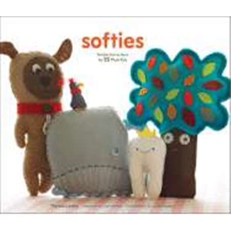 softies simple instructions for 25 plush pals Epub