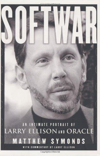 softwar an intimate portrait of larry ellison and oracle Doc