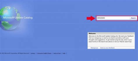 Software Catalog Update For Ilmt 7 5