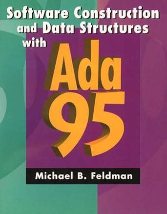 software construction and data structures with ada 95 2nd edition Kindle Editon