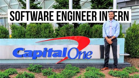 software engineer capital one