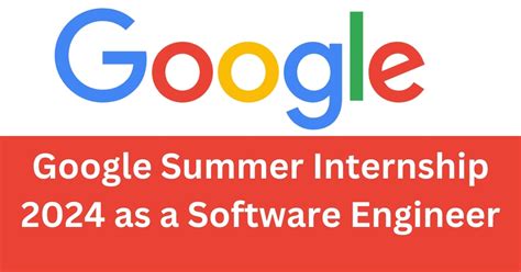 software engineer internship summer 2024