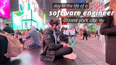 software engineer new york