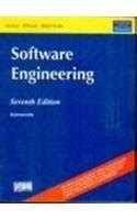 software engineering 7th edition by sommerville PDF
