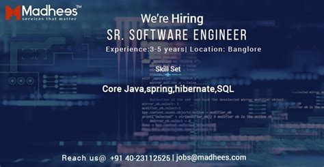 software engineering jobs near me