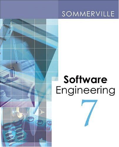 software engineering sommerville 7th edition Reader