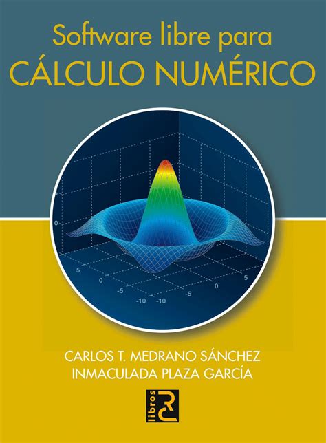 software libre para calculo numerico Kindle Editon