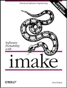 software portability with imake practical software engineering Epub