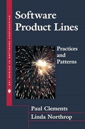 software product lines practices patterns Doc