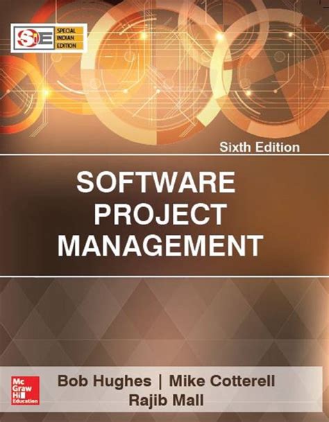 software project management 5th edition by hughes pdf Kindle Editon