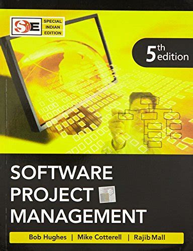 software project management 5th edition by hughes pdf Kindle Editon