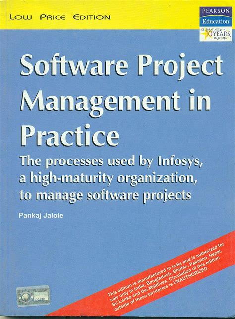 software project management in practice Epub