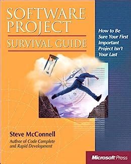 software project survival guide developer best practices Epub