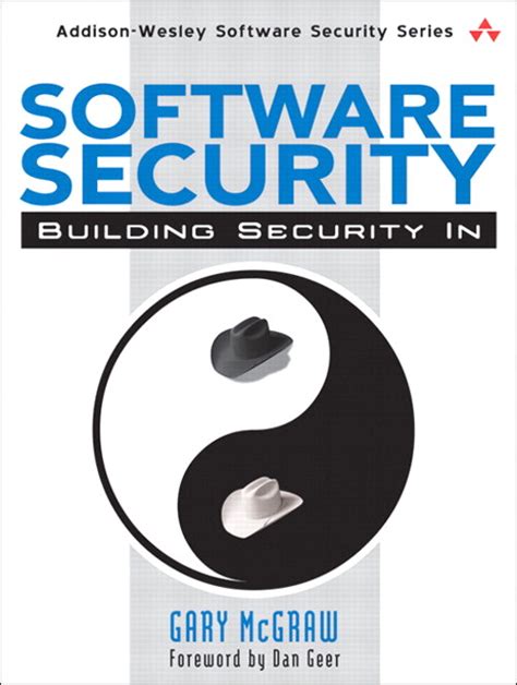 software security building security in Reader