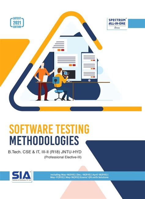 software testing lab manual for cse Reader