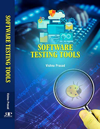 software testing tools by kvkk prasad textbooks Epub