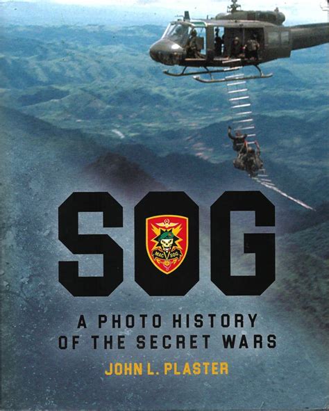 sog a photo history of the secret wars Kindle Editon