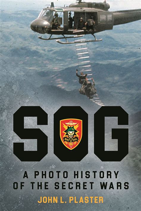 sog a photo history of the secret wars Kindle Editon