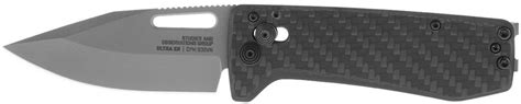 sog credit card knife review PDF