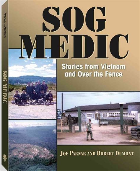 sog medic stories from vietnam and over the fence Kindle Editon