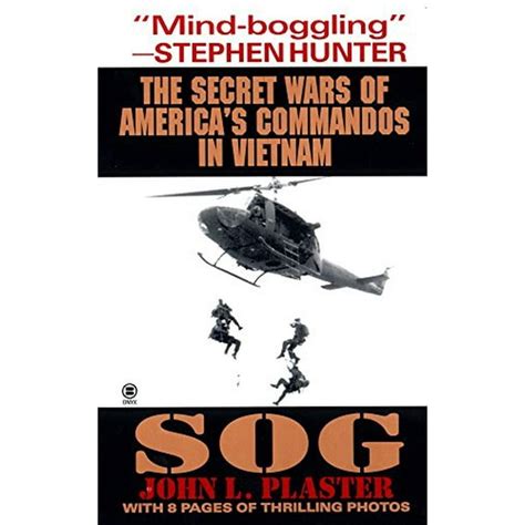 sog the secret wars of americas commandos in vietnam Doc