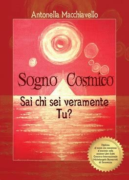 sogno cosmico italian antonella macchiavello ebook PDF