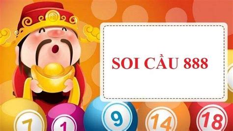 soi cầu xổ số 888