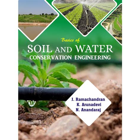 soil and water conservation engineering PDF