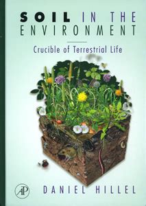 soil in the environment crucible of terrestrial life Reader