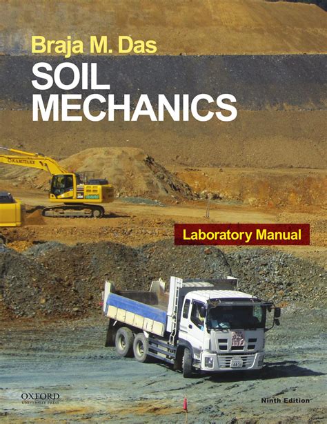 soil mechanics laboratory manual das pdf Ebook Reader
