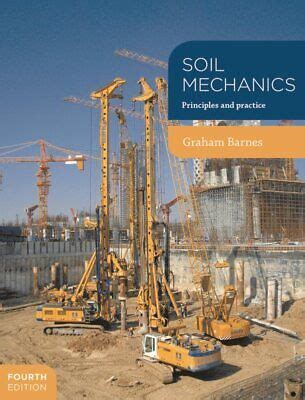 soil mechanics principles and practice barnes PDF